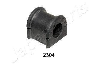 RU-2304 JAPANPARTS JAPANPARTS TOYOTA Втулка стабилизатора передн.Corolla 02-