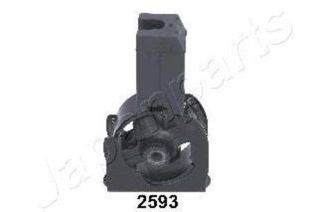 RU-2593 JAPANPARTS JAPANPARTS Подушка двигателя TOYOTA COROLLA -09