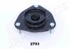 RU2703 JAPANPARTS Подушка амортизатора TOYOTA P. AVENSIS VERSO 01-09 LE/PR (фото 1)