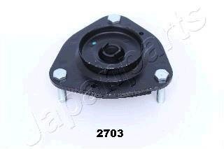 RU2703 JAPANPARTS Подушка амортизатора TOYOTA P. AVENSIS VERSO 01-09 LE/PR