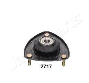 RU-2717 JAPANPARTS JAPANPARTS TOYOTA подушка аморт.передн.Yaris 99-