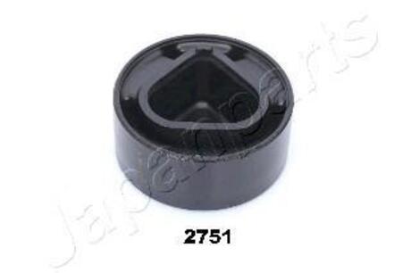 RU-2751 JAPANPARTS JAPANPARTS Подушка задн. диференциала LEXUS RX 350 08-15