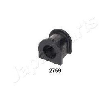 RU-2759 JAPANPARTS JAPANPARTS TOYOTA Втулка стабилизатора передн.Cruiser 200 08-