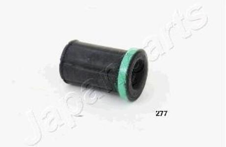 RU277 JAPANPARTS Втулка, листовая рессора