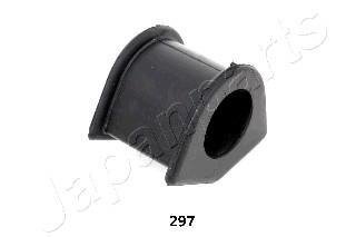 RU-297 JAPANPARTS JAPANPARTS TOYOTA Втулка стабилизатора передн.Corolla 92-