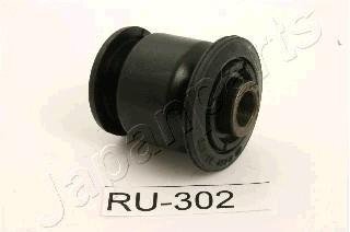 RU-302 JAPANPARTS Кронштейн, подушки рычага