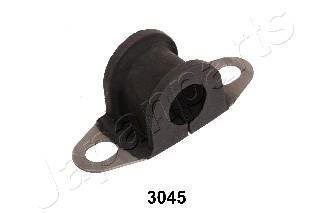 RU-3045 JAPANPARTS JAPANPARTS MAZDA втулка пер. стаб. TRIBUTE -08