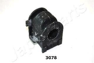 RU-3078 JAPANPARTS Подушка стабілізатора MAZDA P. 6 (GH 6 (GH) 07-