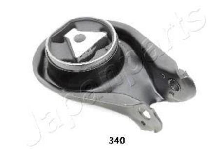 RU-340 JAPANPARTS JAPANPARTS FORD Подушка задн.КПП/АКПП C-Max,Focus,Mazda 3