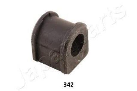 RU-342 JAPANPARTS JAPANPARTS MAZDA Втулка стабилизатора заднего Mazda 5 05-