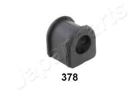 RU-378 JAPANPARTS JAPANPARTS MAZDA Втулка стабилизатора 323 -04