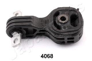 RU-4068 JAPANPARTS Подушка двигуна HONDA CR-V III 2,0 07-