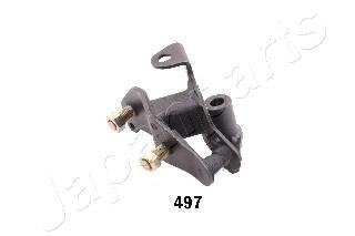 RU-497 JAPANPARTS JAPANPARTS HONDA Подушка АКПП Accord 2,0 -08