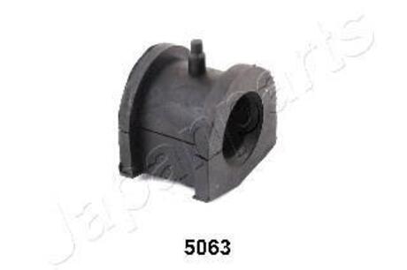 RU-5063 JAPANPARTS JAPANPARTS втулка стабилизатора MITSUBISHI LANCER 03-13