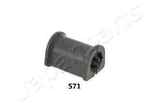 RU-571 JAPANPARTS JAPANPARTS MITSUBISHI Втулка стабилизатора передн.Galant 2.0 92-