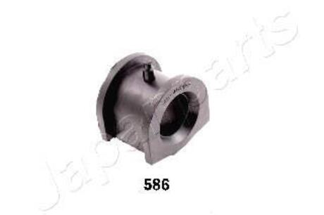 RU-586 JAPANPARTS JAPANPARTS MITSUBISHI Втулка стабилизатора передн.Lancer 08-