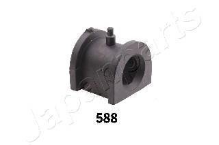 RU-588 JAPANPARTS JAPANPARTS Втулка стабилизатора MITSUBISHI Lancer -96