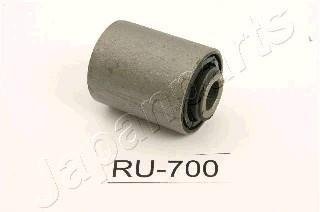 RU-700 JAPANPARTS Кронштейн, подушки рычага