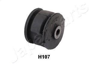 RUH107 JAPANPARTS Сайлентблок важеля POPRZ. HYUNDAI T. TUCSON 04- KIA SPORTAGE 04- МR 64MM