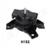 Подушка двигателя HYUNDAI Getz 02- JAPANPARTS RU-H182 (фото 1)