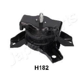 Подушка двигателя HYUNDAI Getz 02- JAPANPARTS RU-H182