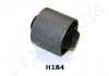 JAPANPARTS HYUNDAI С/блок задней оси Accent 94- RU-H184