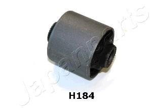 RU-H184 JAPANPARTS JAPANPARTS HYUNDAI С/блок задней оси Accent 94-