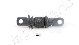 RU-H32 JAPANPARTS Кронштейн, подушки рычага