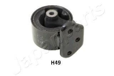 RU-H49 JAPANPARTS JAPANPARTS HYUNDAI Подушка двигателя левая Accent II 1.5CRDi 02-