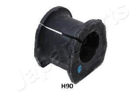 RU-H90 JAPANPARTS JAPANPARTS HYUNDAI Втулка переднего стабилизатора d=31mm H-1,Starex 97-