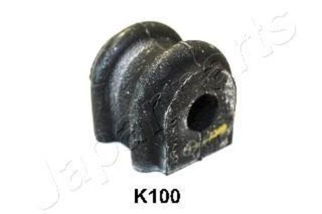 RU-K100 JAPANPARTS JAPANPARTS KIA Втулка стабилизатора задн.Ceed