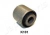 JAPANPARTS FORD С/блок переднего рычага C-Max 07- RUK101