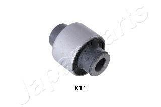 RU-K11 JAPANPARTS Шарнир плавающий заднего кулака 14x44x59 Hyundai Elantra, i30, Sonata, Santa FE, Veracruze. Kia Ceed