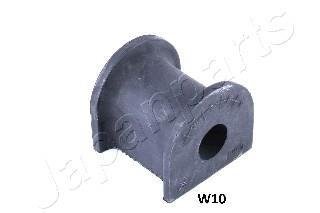 RU-W10 JAPANPARTS JAPANPARTS CHEVROLET Втулка стаб.передн. Lacetti универсал (18mm)