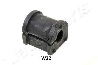 RU-W22 JAPANPARTS JAPANPARTS DAEWOO Втулка стабилизатора задн.Nubira