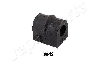 RU-W49 JAPANPARTS JAPANPARTS Втулка стабилизатора переднего (до VIN -447434) SENS Lanos Lanos II