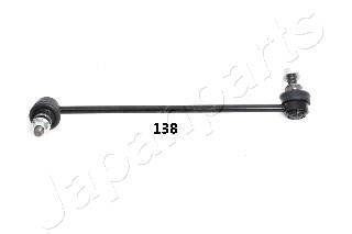 SI-137L JAPANPARTS JAPANPARTS NISSAN Тяга стабилизатора передн.лев. Murano 3.5 05-