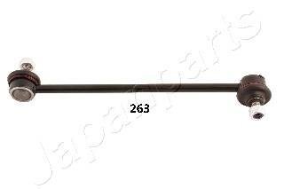 SI-263 JAPANPARTS JAPANPARTS TOYOTA Тяга стабилизатора задн. Camry XV4 2.4/3.5 06-