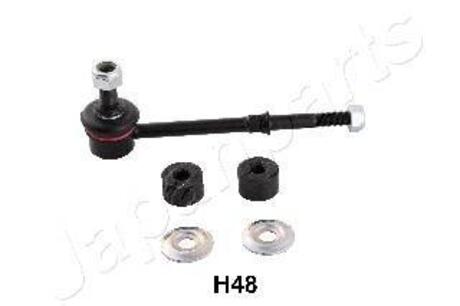 SI-H48 JAPANPARTS JAPANPARTS HYUNDAI Тяга стабилизатора задн.Terracan