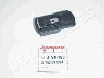 SR-196 JAPANPARTS JAPANPARTS NISSAN Бегунок распределителя зажигания Primera,Sunny