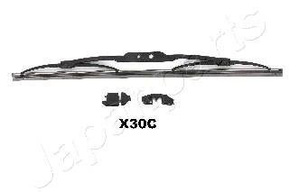 SS-X30C JAPANPARTS Щітка склоочисника