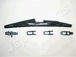 SS-X35R JAPANPARTS Щітка склоочисника 350MM TYЭ NISSAN/MAZDA