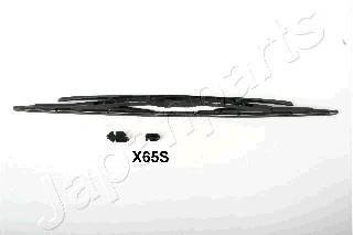 SS-X65S JAPANPARTS Щітка склоочисника