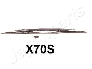 SS-X70S JAPANPARTS Щітка склоочисника