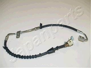 TF903 JAPANPARTS Шланг тормозной JEEP P. GRAND CHEROKEE 2,7-4,7 V8 4X4 00- LE