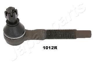 TI-1012R JAPANPARTS Наконечник кермової тяги NISSAN PATROL GRII 2,8TDIC/3,0DTI 97- PR