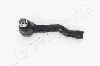 TI-1013L JAPANPARTS Наконечник тяги кермової INFINITI FX35 03-08 4WD LE