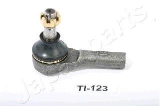 TI-123 JAPANPARTS Наконечник рулевой тяги