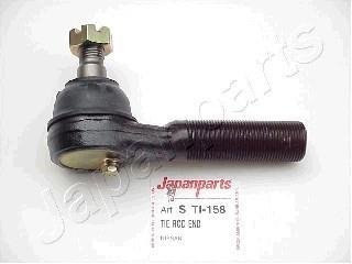 TI-158 JAPANPARTS JAPANPARTS Наконечник рулевой тяги лев./прав.Nissan Patrol