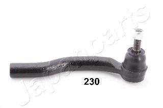 TI-230L JAPANPARTS JAPANPARTS TOYOTA Наконечник рулевой тяги лев. CAMRY 2.4I 16V, 3.0I 01-